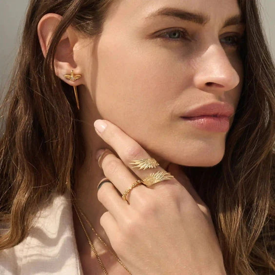 Free Spirit Ring