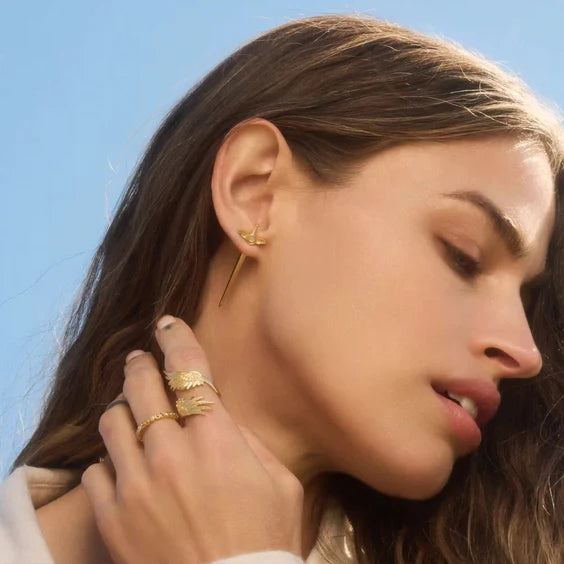 Free Spirit Ring