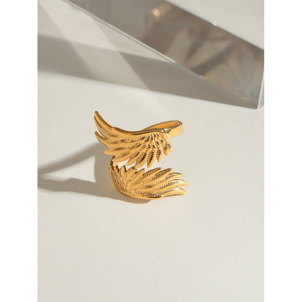 Free Spirit Ring