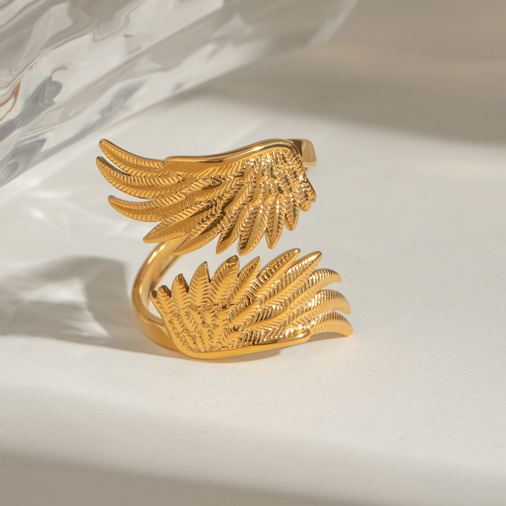 Free Spirit Ring