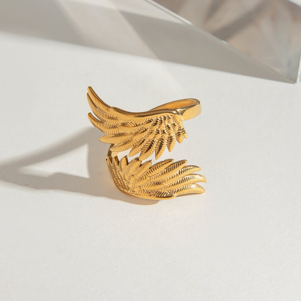 Free Spirit Ring
