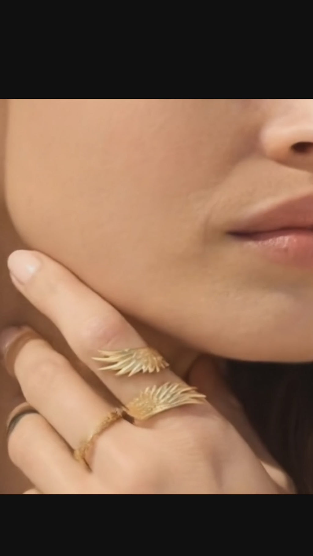 Free Spirit Ring