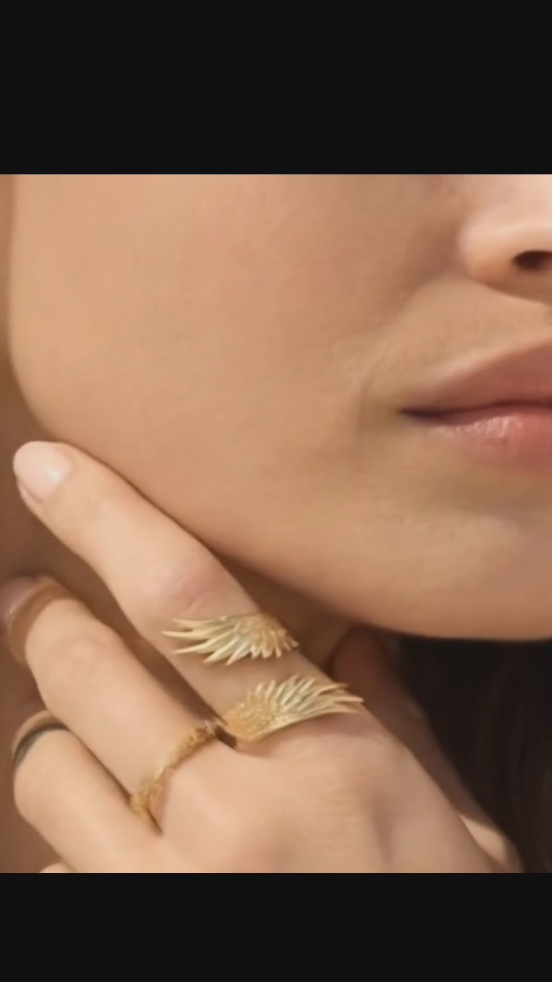 Free Spirit Ring
